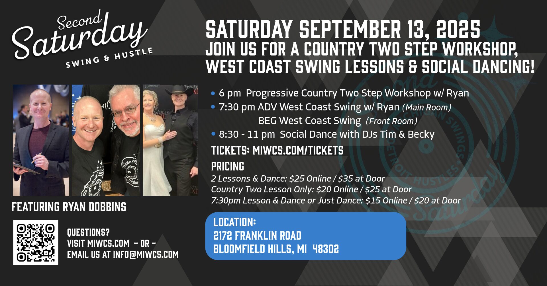 2024 Holiday Thank You